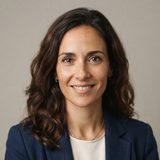 Foto de Elena García Fernández