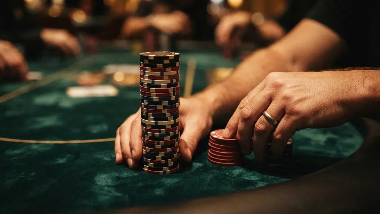 casino sin dni