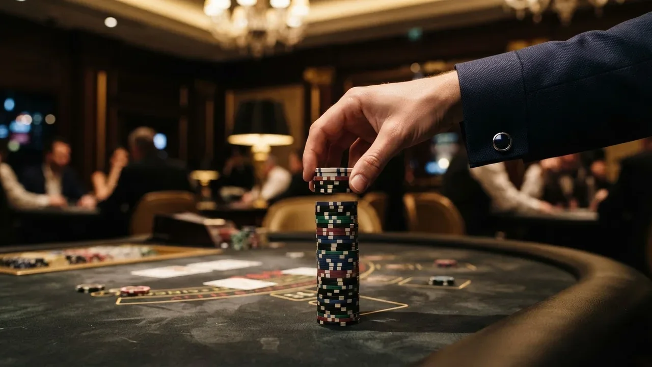 casinos con dinero real