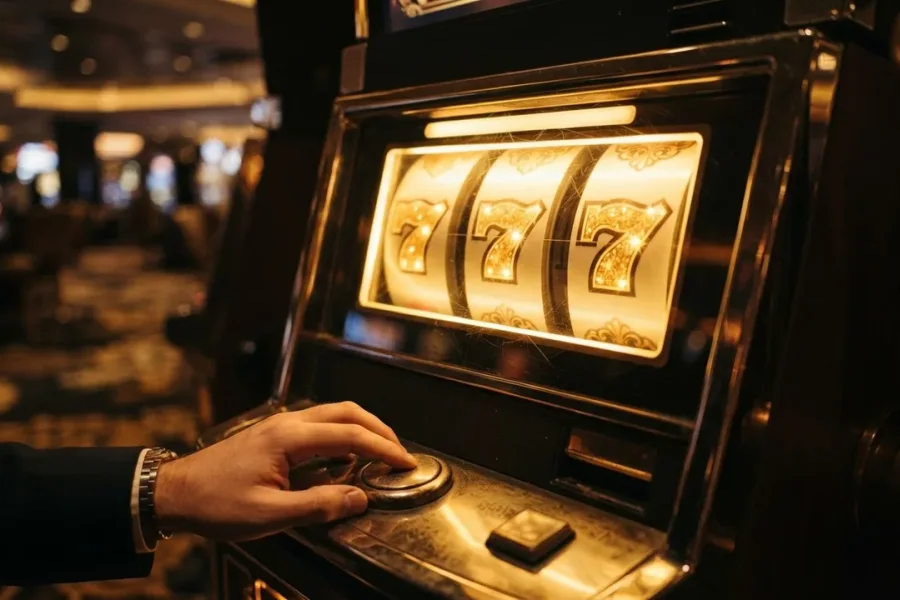 casinos con dinero real