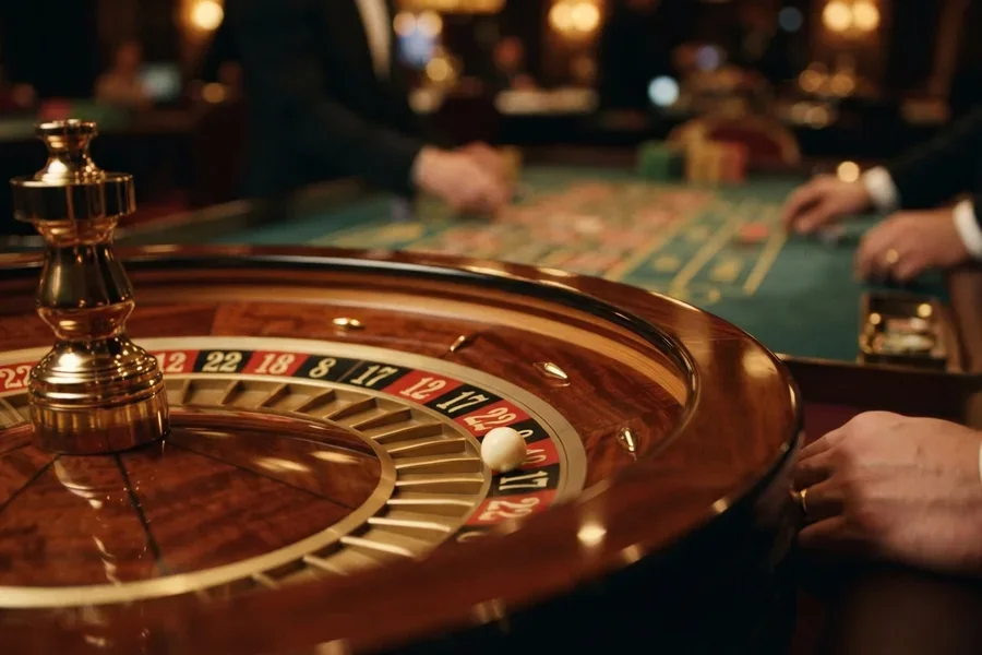casinos con dinero real