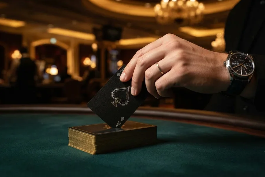casinos online europeos