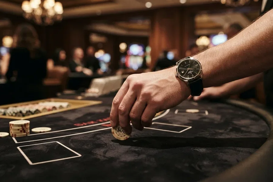 casinos online europeos
