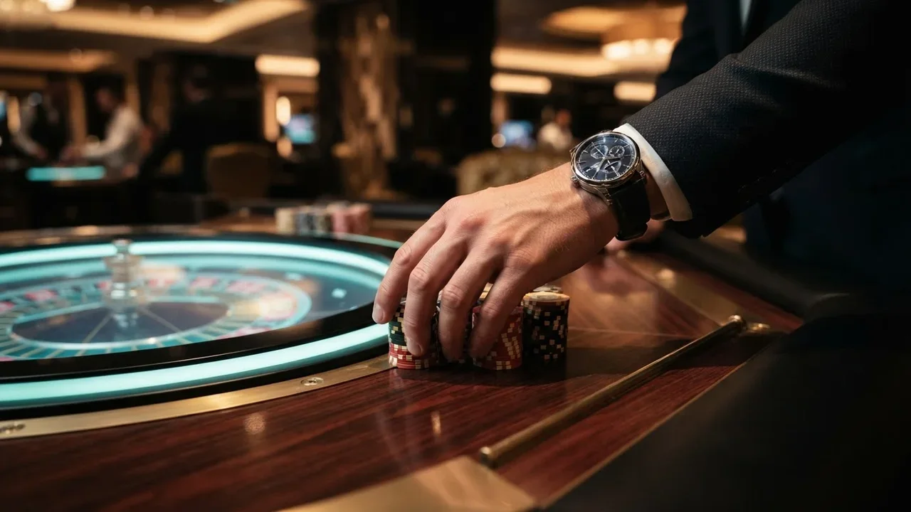 casinos online nuevos