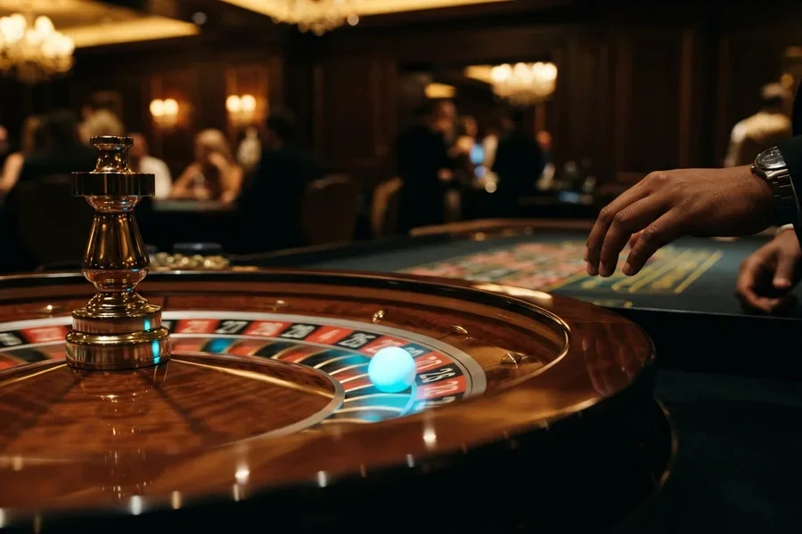 casinos online nuevos