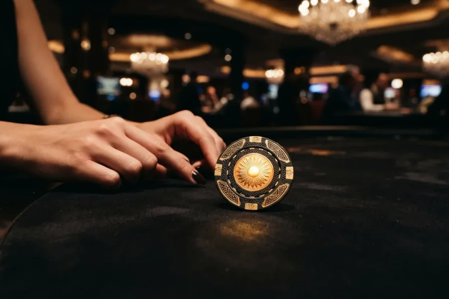 casinos online nuevos